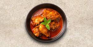 Chicken Chettinadu Masala