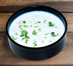 Onion Raita