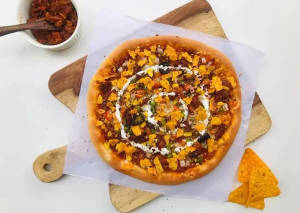 Freedom Special Pizza