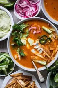 Mexican Pot Chicken