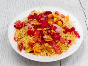 Farali Bhel