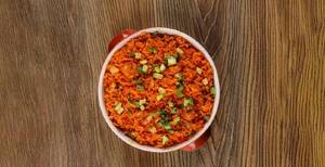 Prawn Schezwan Rice