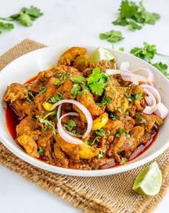 Chicken Tawa Boneless