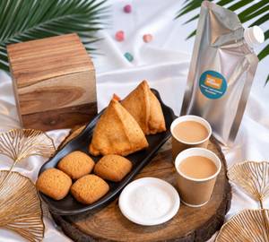 Mishri Masala Tea Combo 1