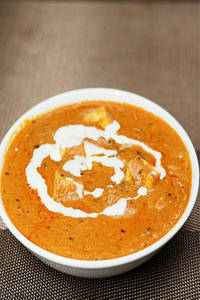 Paneer Butter Masala Combo
