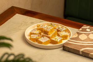 Kesar Motipak