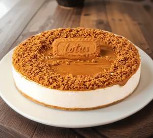 Biscoff Cheezecake (500G)