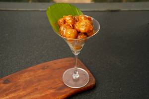 Akasaka Mushroom