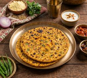 Missi Roti