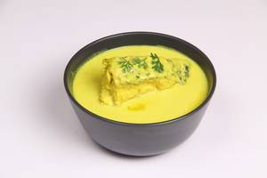 Rohu Posto Fish Curry