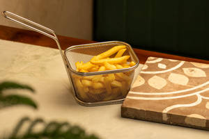 Fries