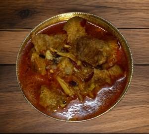 Boiled Pork With Bamboo Shoot
