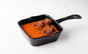 Gobi Manchurian Gravy