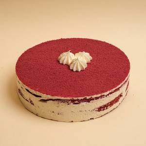 Red Velvet Cake