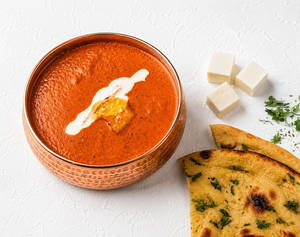 Paneer Butter Masala