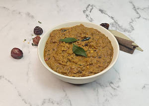 Mutton Keema Masala
