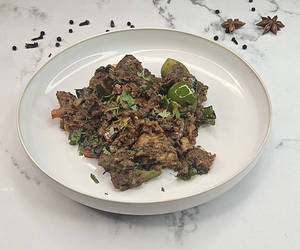 Paramount Pepper Mutton Fry