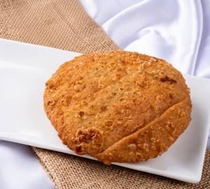 Whole Wheat Pyaaz Kachori [1 Piece]
