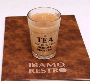 Masala Chai