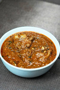 Mutton Pepper Masala Combo