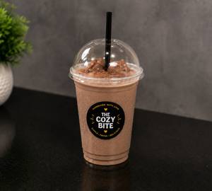Kitkat milkshake