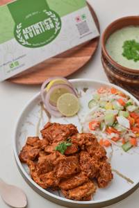 Tandoori Grilled Chicken