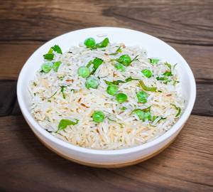 Matar Pulao