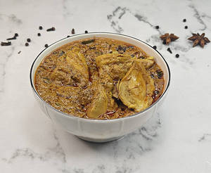 Madurai Chicken