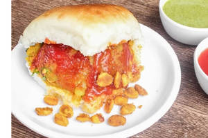 Jain Dabeli