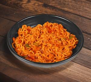 Schezwan Maggi