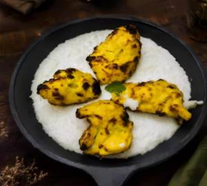 Chicken Murgh Chello