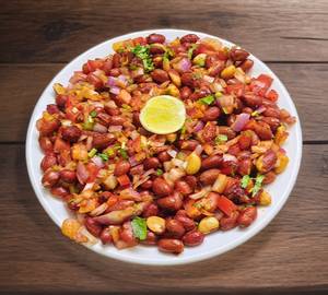 Peanut Masala