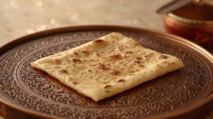 Plain Paratha