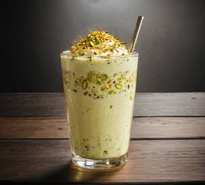 Pista Milkshake
