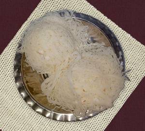 Idiyappam