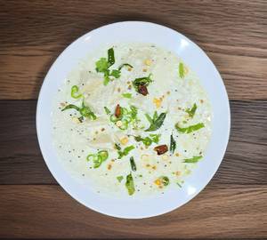 Dahi Idli