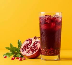 Pomegranate Juice