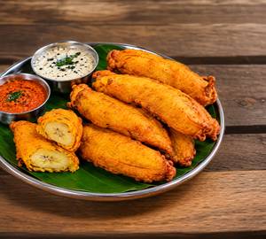 Banana Bajji(3)