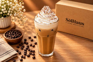 Coffee Frappe