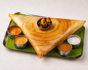 Gobi Masala Dosai