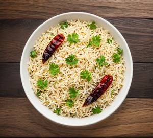 Jeera Rice