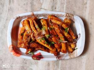 Paneer - 65