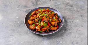 Chilli Mushroom