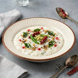 Curd Rice