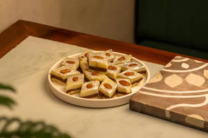 Khoya Sangam Barfi