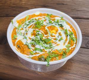 Jain Paneer Lababdar[Without Onion And Garlic]