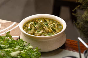 Hyderabadi Gravy Chaap