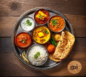 Special Thali