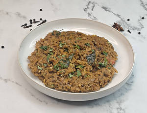 Mutton Keema Fry