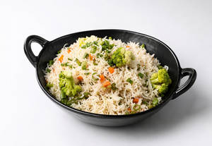 Veg. Fried Rice